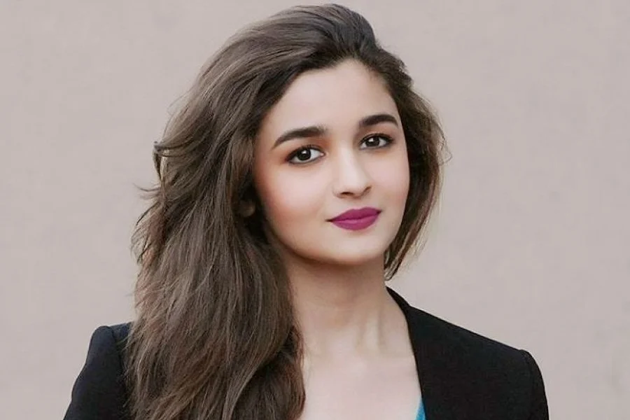 Alia Bhatt