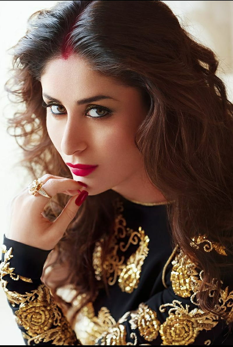 Kareena Kapoor Khan