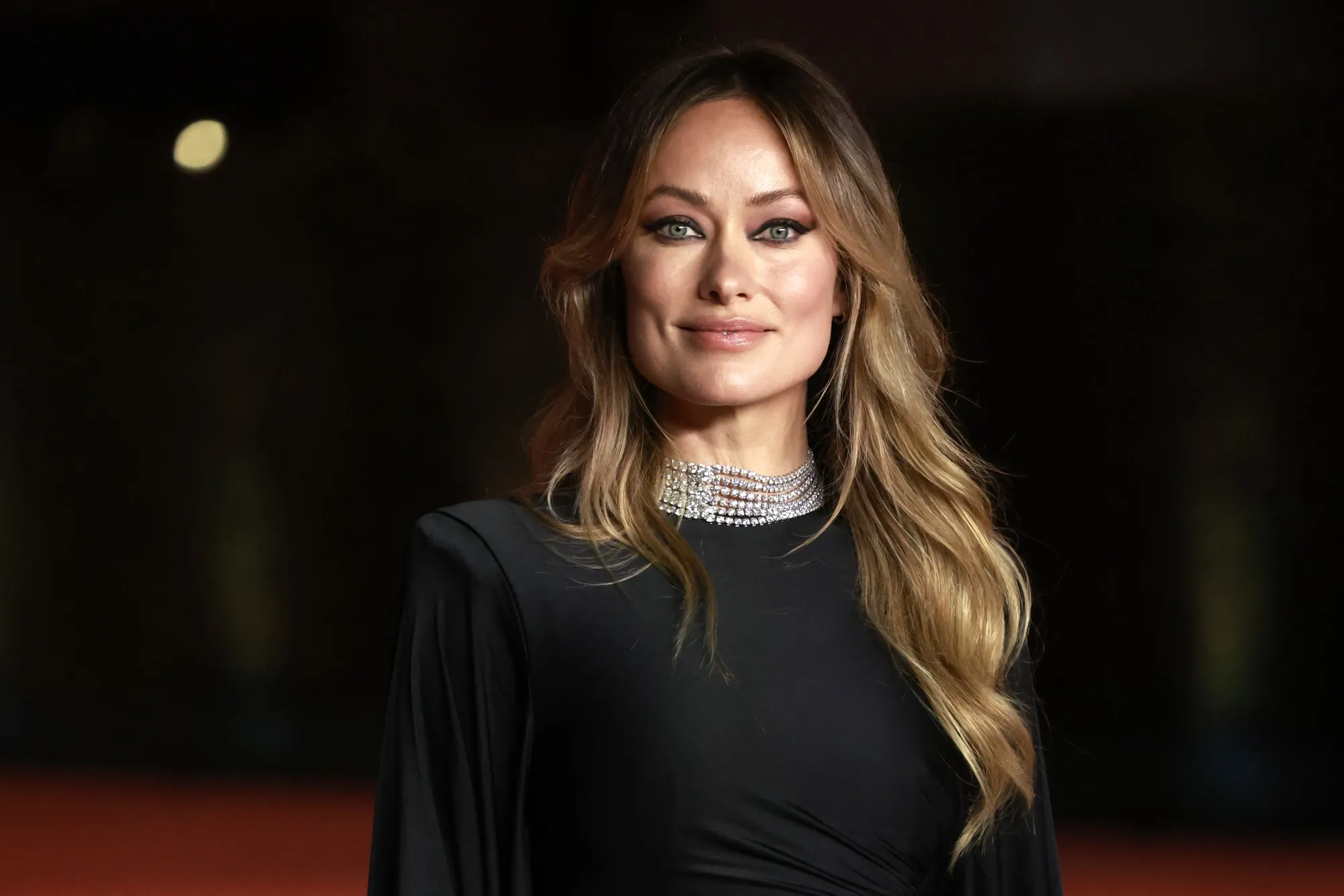 Olivia Wilde
