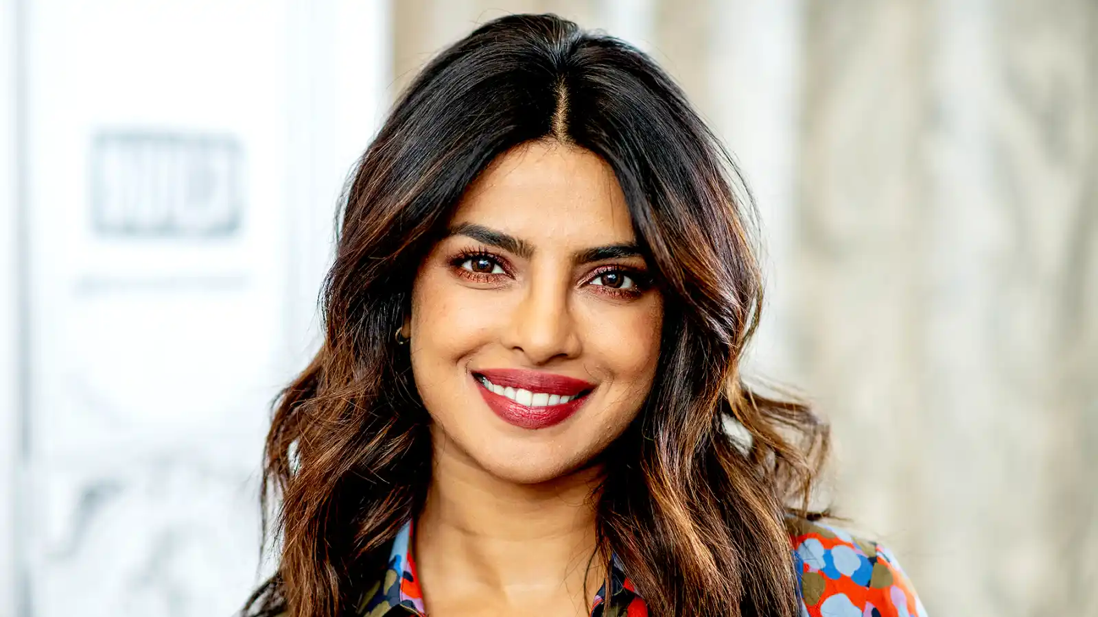 Priyanka Chopra Jonas