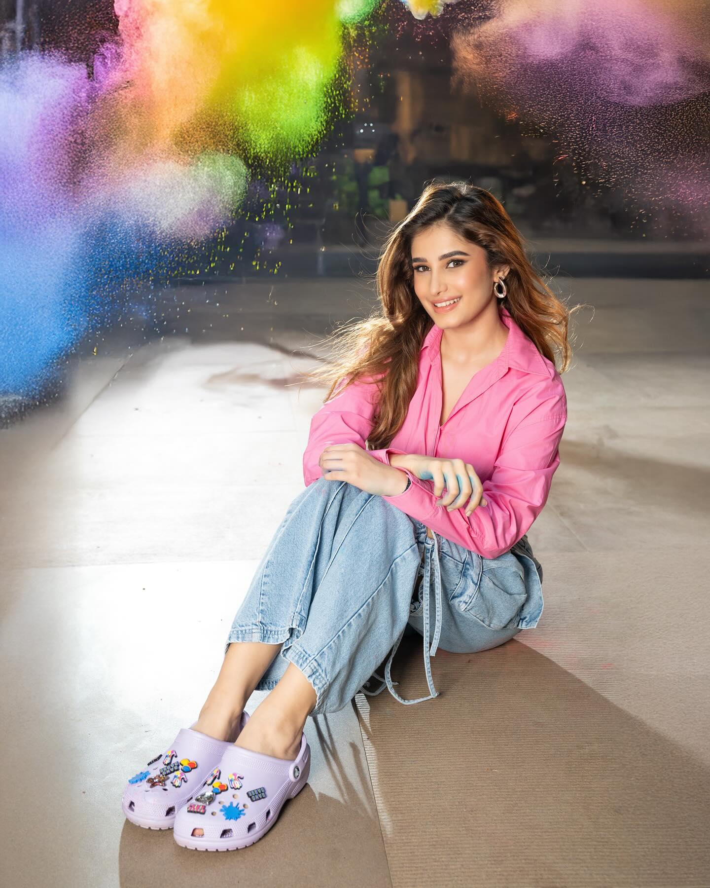 Rasha Thadani