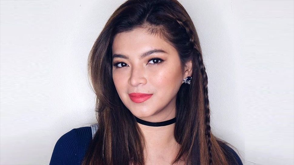 Angel Locsin
